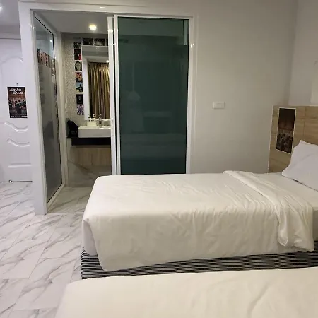 Squid Game Apartment *
