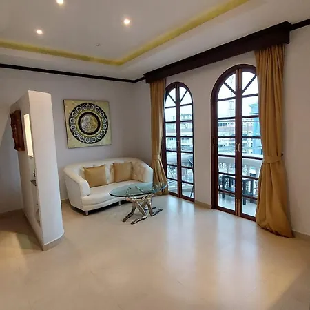 Poseidon Boutique Pattaya