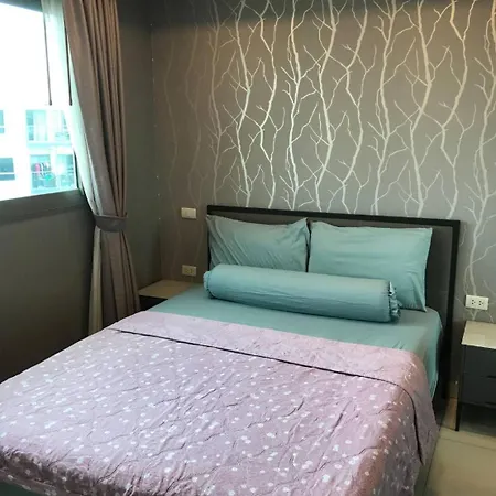 Apartment Comfort In The Water Park