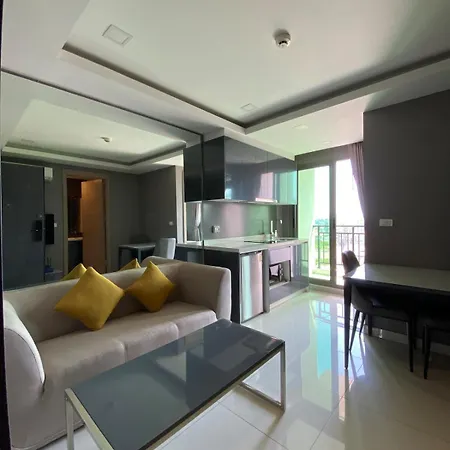 Apartment Comfort In The Water Park *