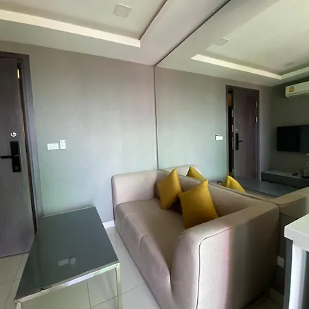 Comfort In The Water Park Apartment *