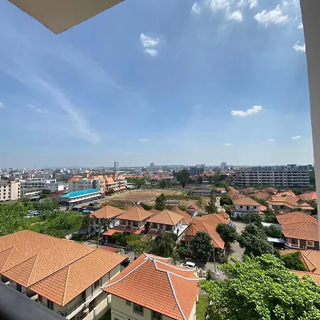 Apartment Comfort In The Water Park