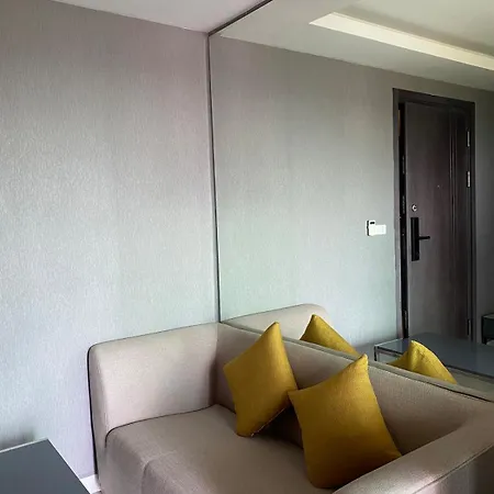 Comfort In The Water Park Apartment *