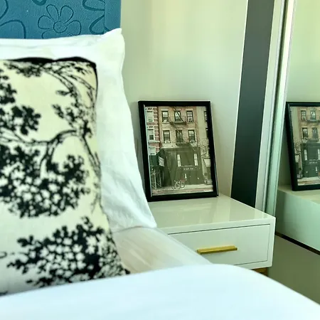 Arcadia Center Near Walking Street And Apartment Pattaya