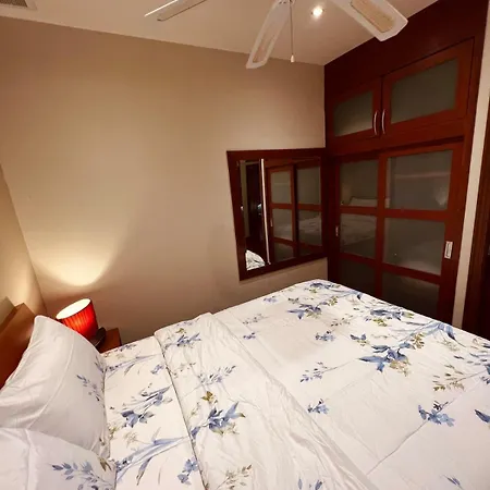 Nordic Dream Paradise, Pratumnak *