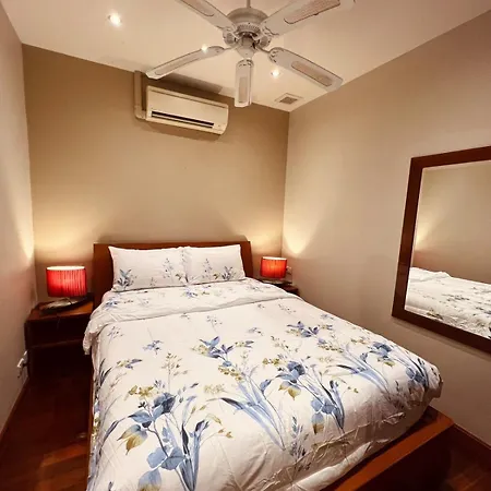 Nordic Dream Paradise, Pratumnak Apartment Pattaya