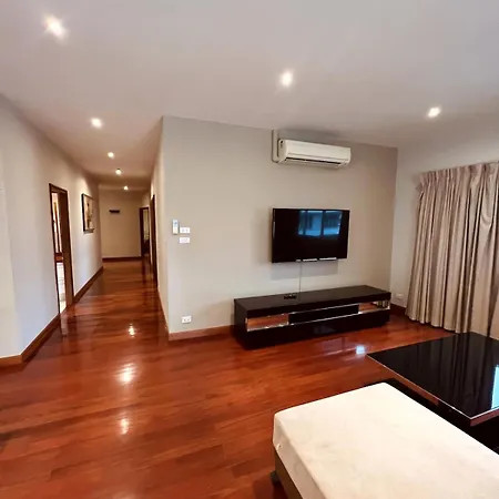 Nordic Dream Paradise, Pratumnak Pattaya
