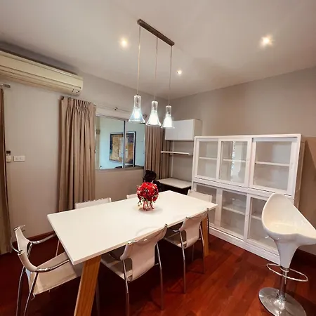 Apartment Nordic Dream Paradise, Pratumnak *