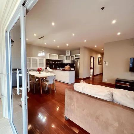 Nordic Dream Paradise, Pratumnak Apartment *