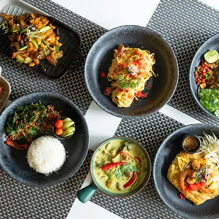 Beston Pattaya - Sha Plus Certified Pattaya
