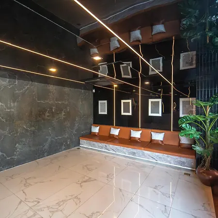 Beston Pattaya - Sha Plus Certified 4*
