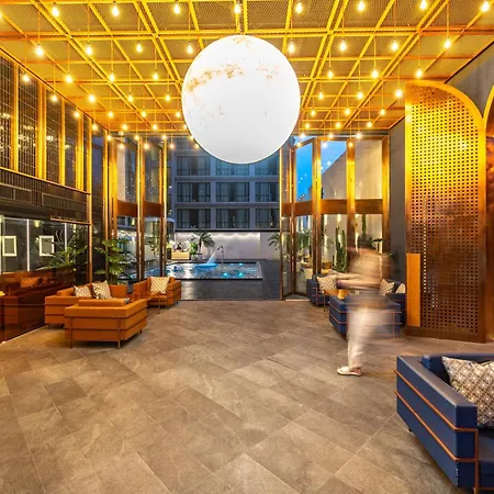 Hotel Beston Pattaya - Sha Plus Certified Pattaya