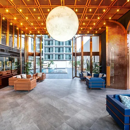 Beston Pattaya - Sha Plus Certified 4*