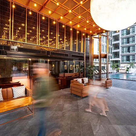 Beston Pattaya - Sha Plus Certified Hotel 4*