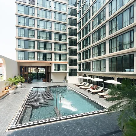 Beston Pattaya - Sha Plus Certified Pattaya