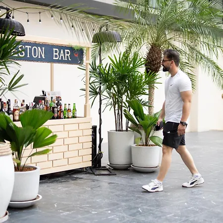Beston Pattaya - Sha Plus Certified