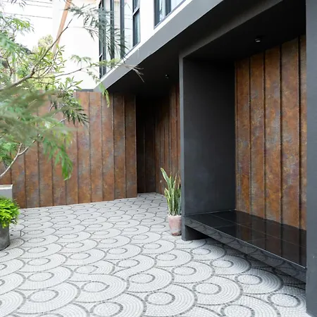 Beston Pattaya - Sha Plus Certified 4*