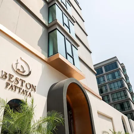 Beston Pattaya - Sha Plus Certified Hotel