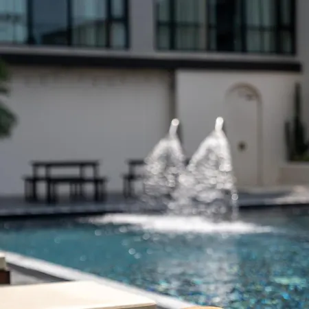 Beston Pattaya - Sha Plus Certified Hotel 4*