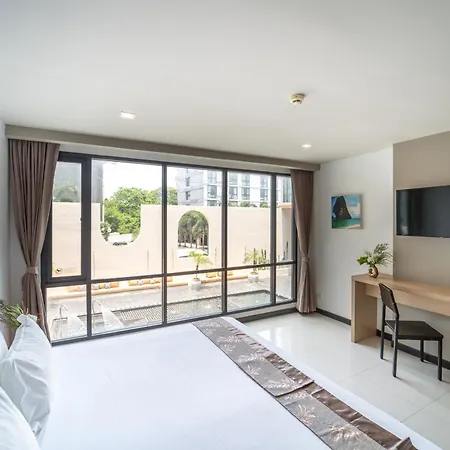 Beston Pattaya - Sha Plus Certified