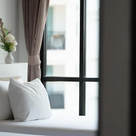 Beston Pattaya - Sha Plus Certified Hotel