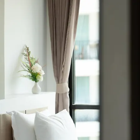Hotel Beston Pattaya - Sha Plus Certified