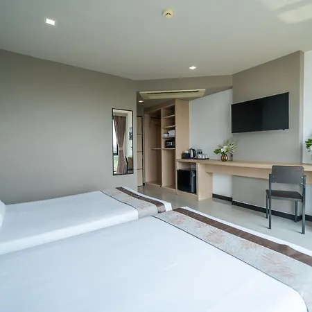 Beston Pattaya - Sha Plus Certified