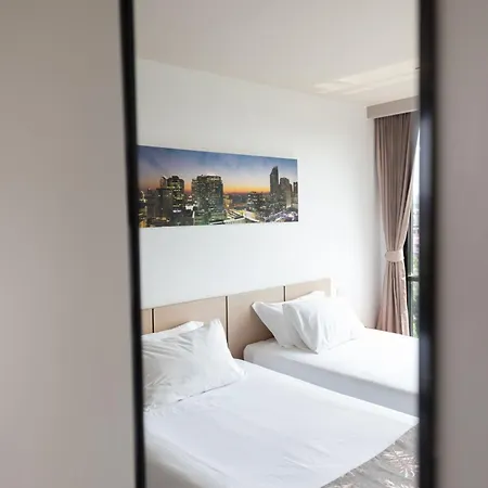 Beston Pattaya - Sha Plus Certified Hotel