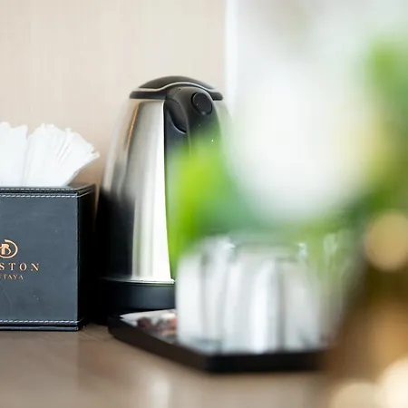 Hotel Beston Pattaya - Sha Plus Certified 4*