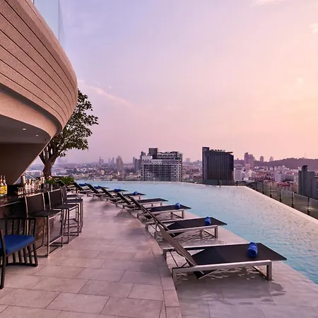 Hotel Somerset 5*