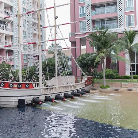 Grande Caribbean * Pattaya