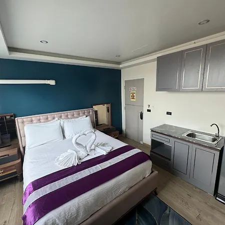 Guest house Pumpui Place