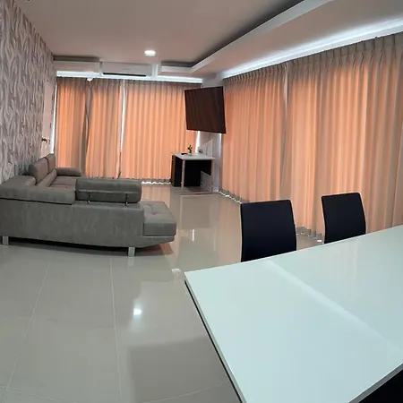Aparthotel View Talay 6 By Aegean