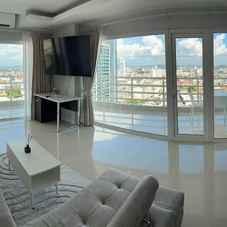 View Talay 6 By Aegean อพาร์ตโฮเทล 4*
