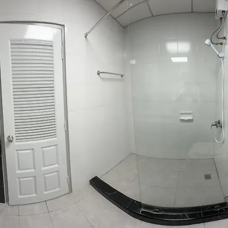 View Talay 6 By Aegean 4* Pattaya