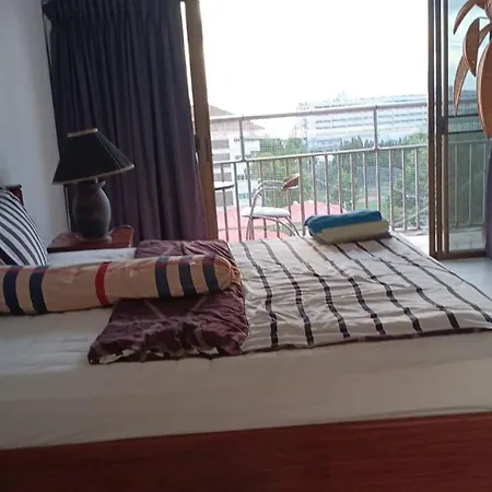 Sombat Seaview 1 Bedroom *
