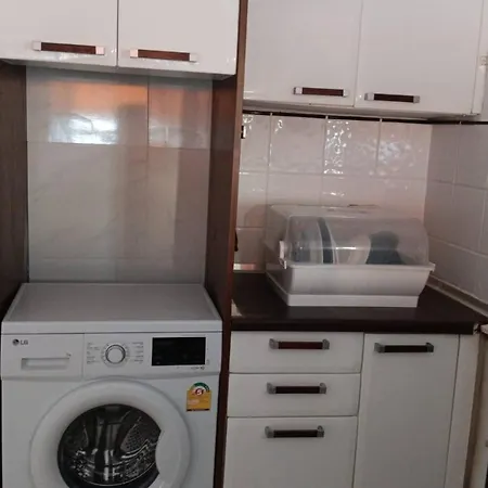 Sombat Seaview 1 Bedroom Apartment *