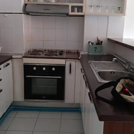 Apartment Sombat Seaview 1 Bedroom Pattaya