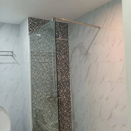 Sombat Seaview 1 Bedroom Apartment