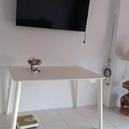 Apartment Sombat Seaview 1 Bedroom