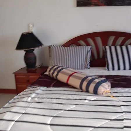 Apartment Sombat Seaview 1 Bedroom *