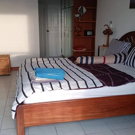 Sombat Seaview 1 Bedroom Apartment