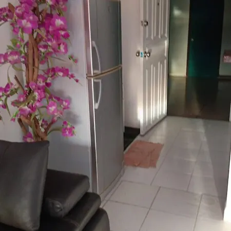 Apartment Sombat Seaview 1 Bedroom Pattaya
