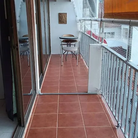 Sombat Seaview 1 Bedroom Apartment