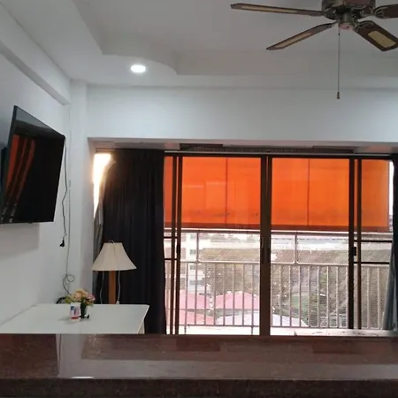 Sombat Seaview 1 Bedroom *