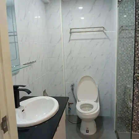 Sombat Seaview 1 Bedroom