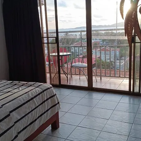 Apartment Sombat Seaview 1 Bedroom *