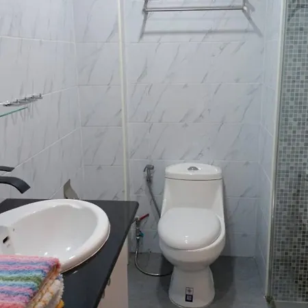 Sombat Seaview 1 Bedroom *