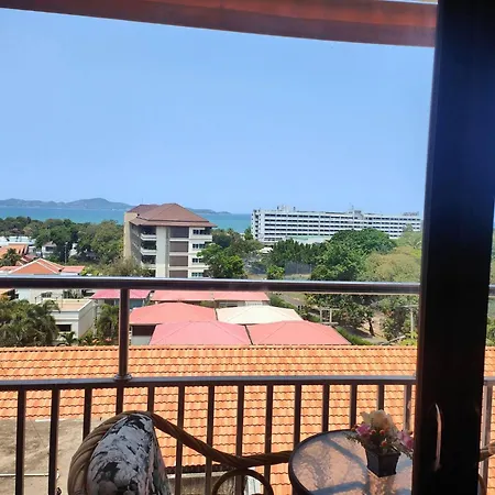 Sombat Seaview 1 Bedroom