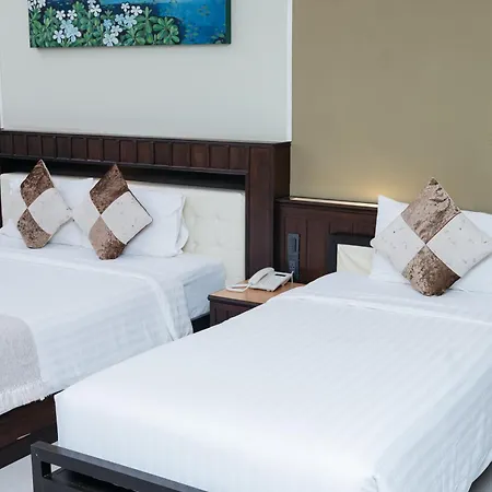 Wanida Garden Resort
